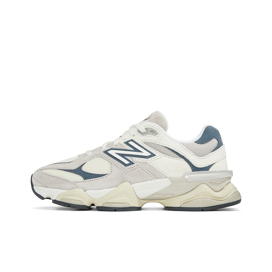 New Balance Shoes 9060 - Tênis Casual Unissex New Balance NB