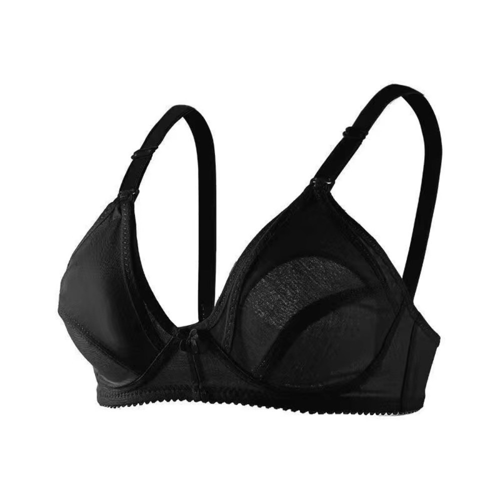 Sutiã de Amamentação de Algodã - Nursing Bra Sleep avaliação e preço