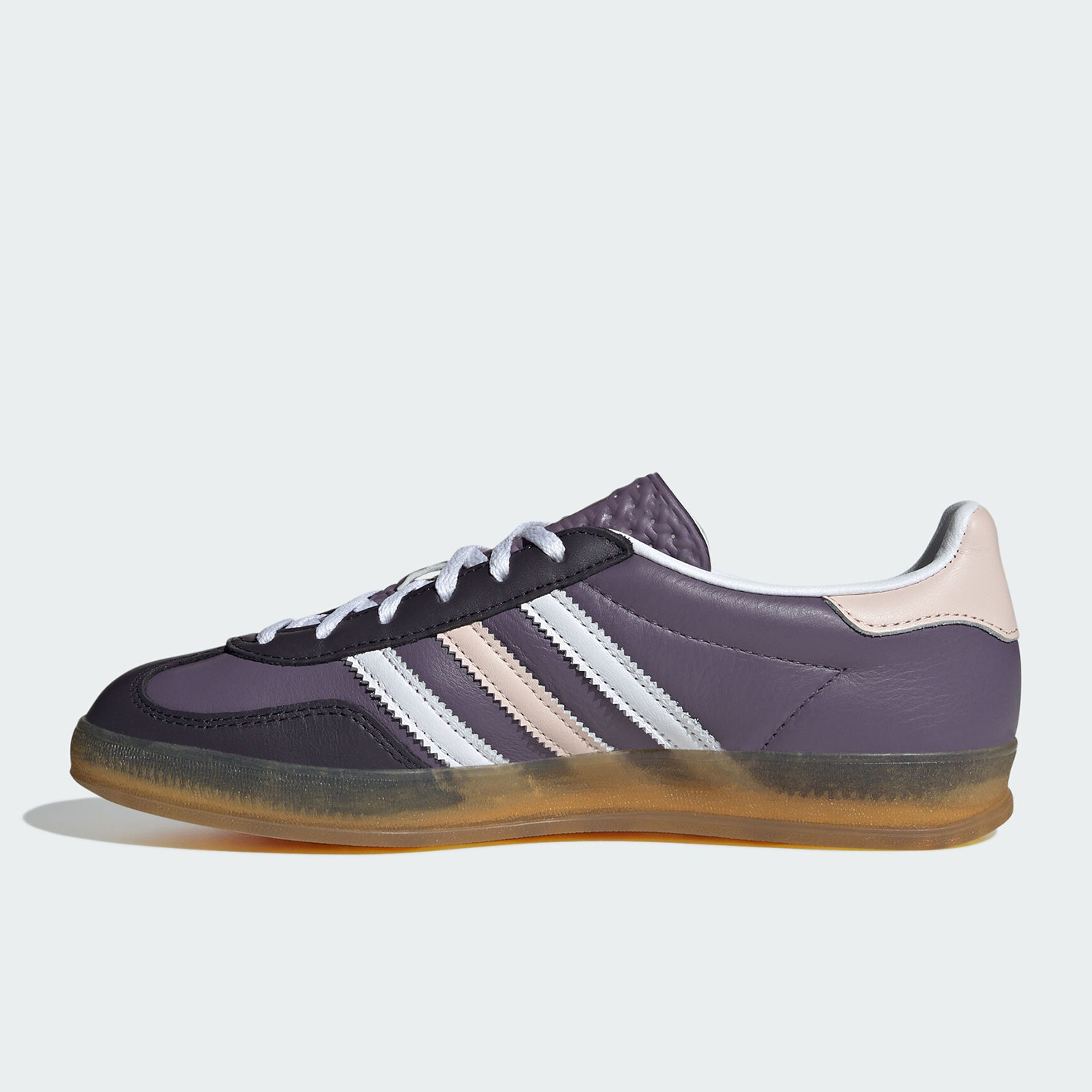 Tênis esportivos clássicos fem - Adidas Shoes Gazelle avaliação e preço